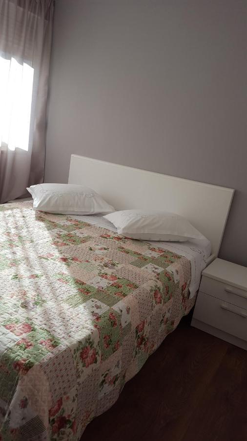 Penthouse Maremonte Lägenhet Omiš Exteriör bild