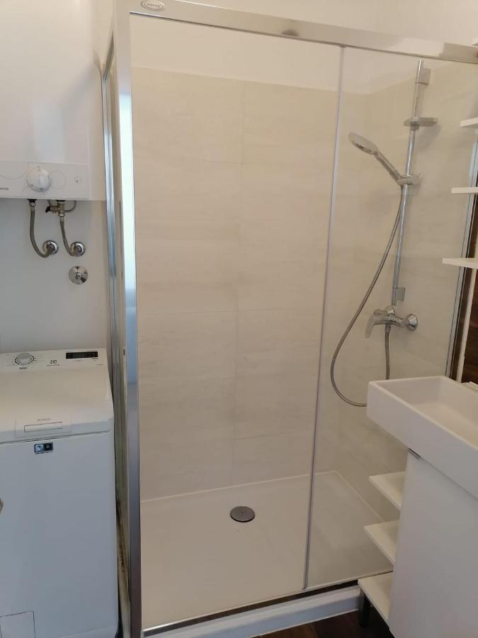 Penthouse Maremonte Lägenhet Omiš Exteriör bild